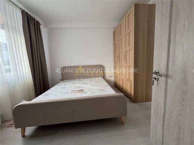 De inchiriat – Casa moderna | Prima inchiriere | Popesti Leordeni - 7