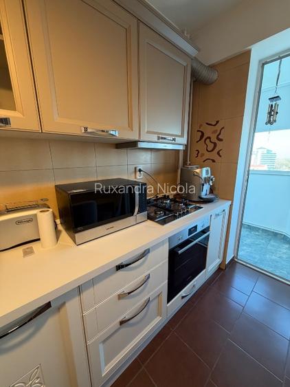 Închiriere apartament 3 camere Constanta zona campus - 11