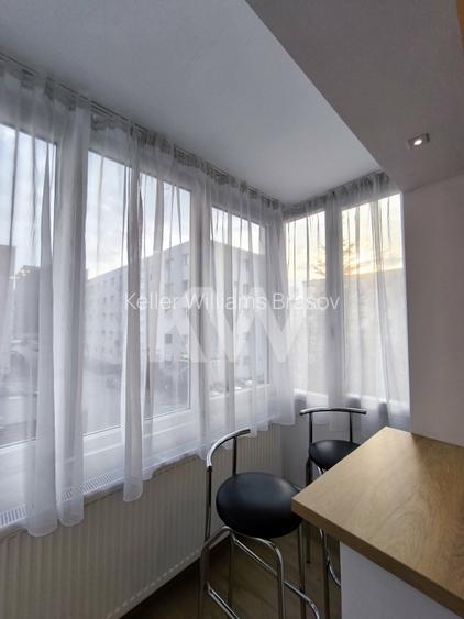 Apartament 2 camere  I Tractorul I Prima inchiriere - 2