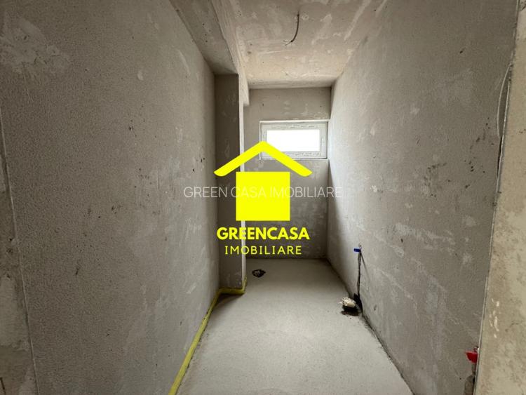 Duplex semifinisat, 175 mp utili, garaj dublu, cartier Voroneț - 7