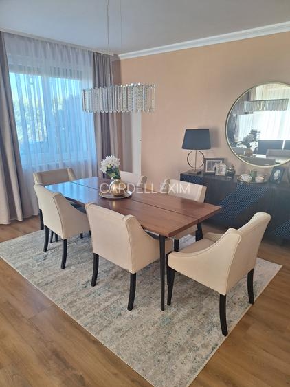 Vila complet mobilată în Sinmartin(Beverly Hills) - 6