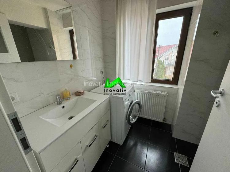 Apartament de inchiriat 3 camere Sibiu zona Centrala - 9