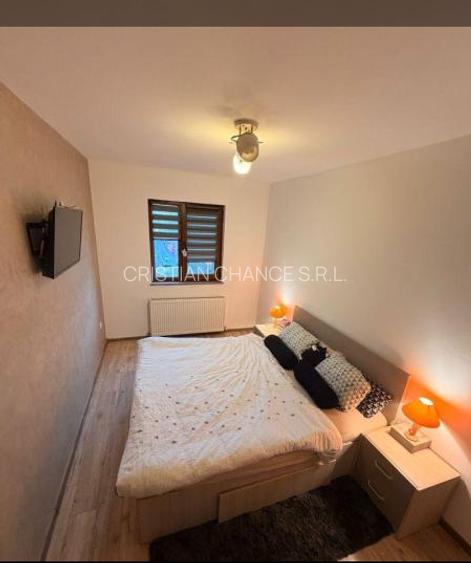 39550 Apartament 3 camere Tomis Nord - 4