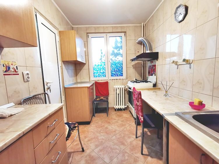 Inchiriere 3cam, Rahova, Margeanului Teius langa Lidl - 2