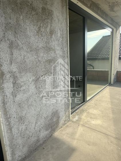 Casa individuala in Mosnita Noua cu teren 589 mp - 4