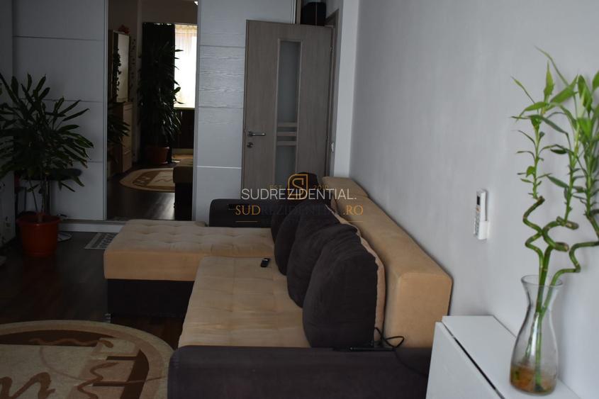 Apartament 2 camere mobilat si utilat, etaj 4/6, bloc nou, Rahova - 3