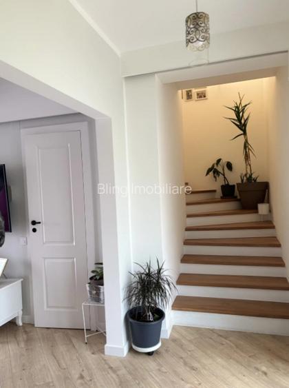 Casa 4 camere- La cheie / Garaj 2 locuri/ Ansamblu privat / Zona Terra - 4