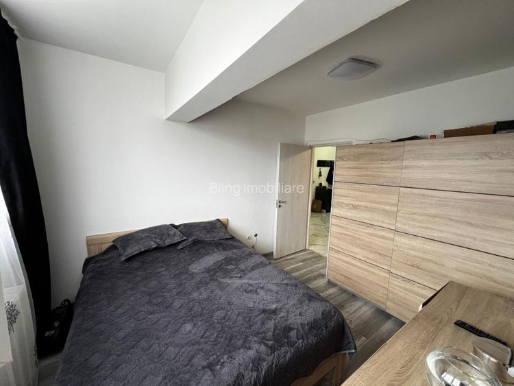 Apartament cu 3 camere , zona Kik , parcare - 6