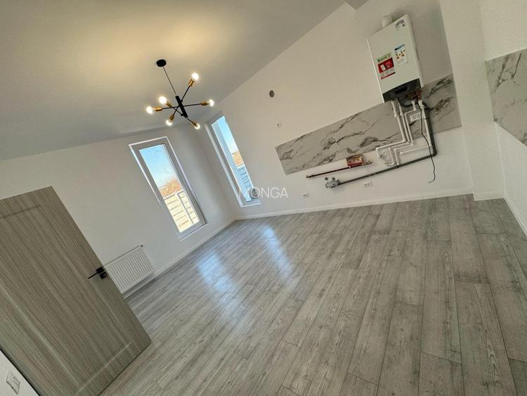 Casa 4 Camere 210mp | 0 Comision | Corbeanca Cantonului | teren 480mp - 4