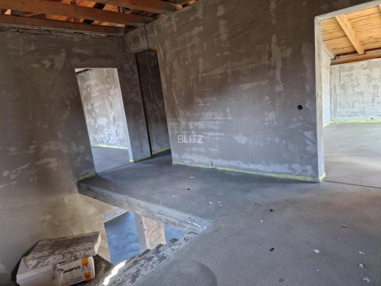 Casa individuala, 190mp, 5 camere, 4 bai, 800mp teren, Luna de Sus - 6