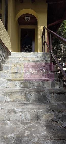 Vila duplex de vanzare cu 4 camere in Azuga - 38