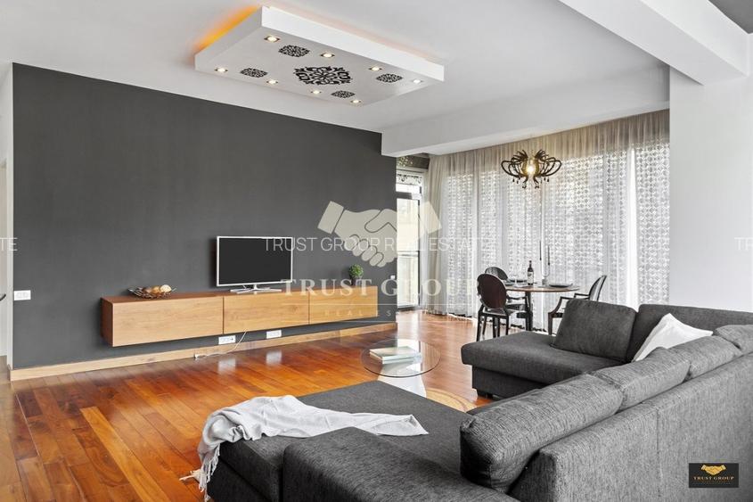 Apartament 3 camere Floreasca | Loc de parcare - 4