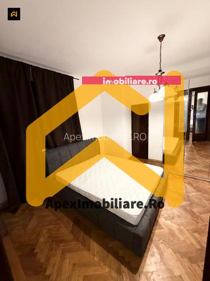 Apartament 3 camere de inchiriat Stefan cel Mare București | ApexImobiliare.ro - 2