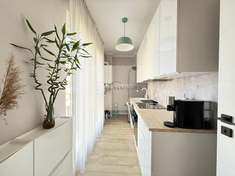 2 camere/Finisaje moderne/Zona Centrala - 5