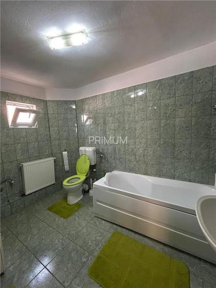 Sanmihaiul Roman- mobilata si utilata- strada asfaltata-4 camere- bucatarie de v - 10