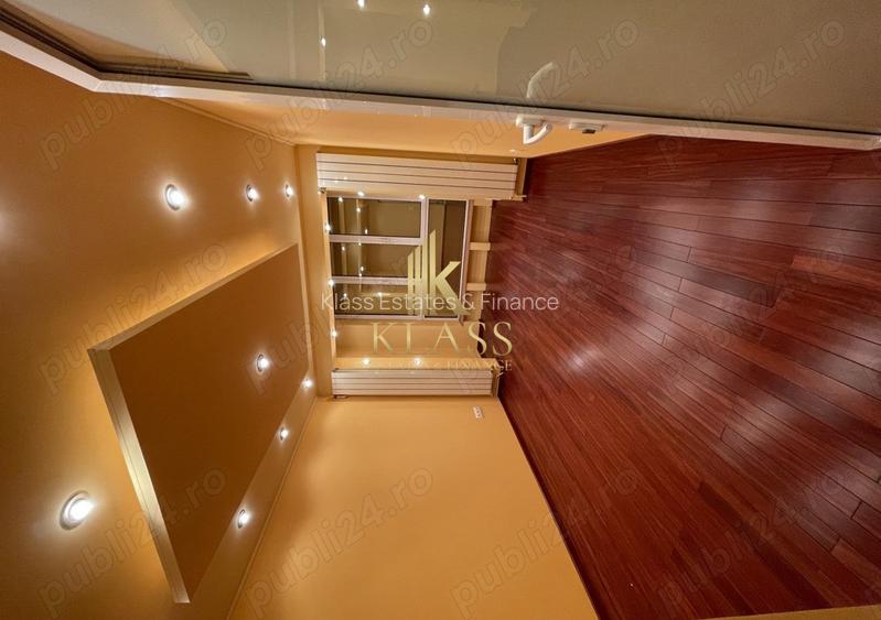 Apartament 3 camere, 60 mp, bloc monolit, centrala, boxa, metrou 1 Decembrie - 8