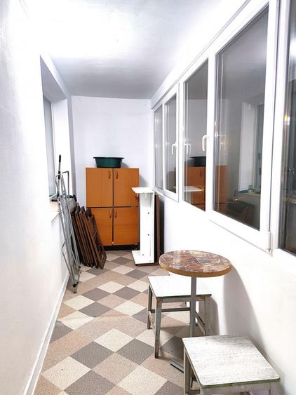 Militari- Lujerului- Uverturii apartament 2 camere - proaspat renovat - 12