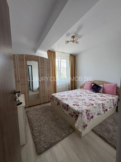 Vanzare Duplex/4 camere/Mobilat si utilat/id nr 47 - 4