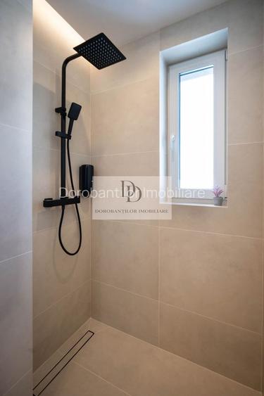 Penthouse LUX cu terasă 150 mp & jacuzzi | Iulius Mall – FSEGA - 14