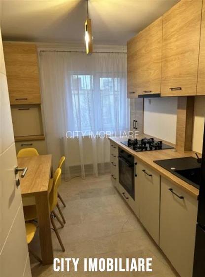 Apartament 2 camere decomandat, str. Bucuresti - 3