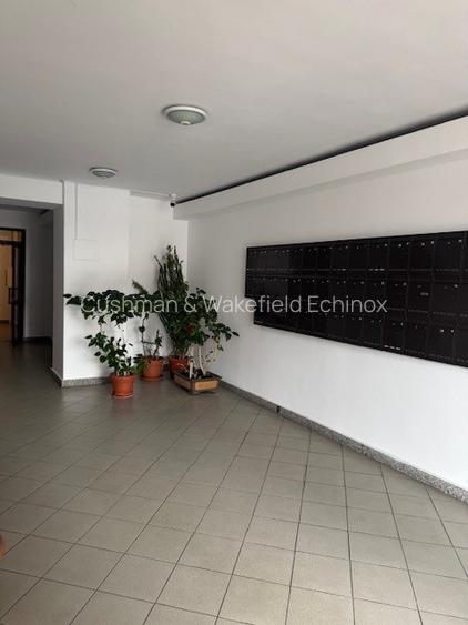 Plevnei-apartament 4 camere in complexul rezidential Arcom, de vanzare - 9