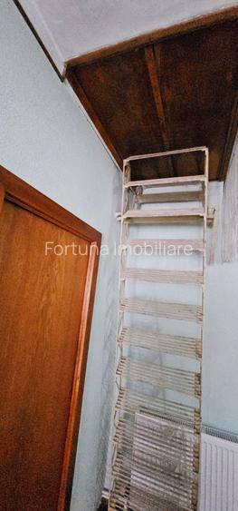 Proprietate situata in ansamblu rezidential Central - 12