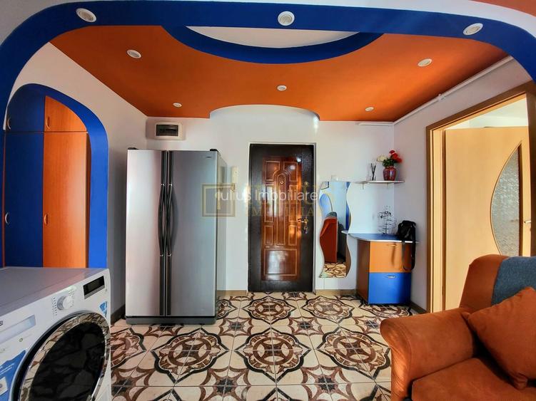 Badea Cartan | 3 camere | centrala proprie | 2 aparate aer conditionat - 3