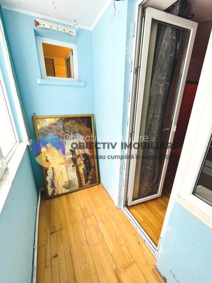 Apartament 2 camere – Mihai Viteazu – Etaj 1 - 8