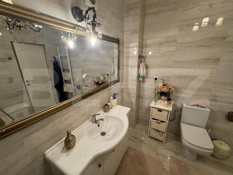 Apartament 3 camere, 69 mp, Breazu Rezidential - 9