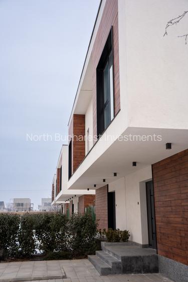 VILA INDIVIDUALA CALABRIA - COMISION 0% - 16