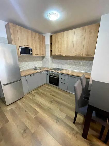 Apartament modern 2 camere Intre lacuri cu parcare - 2