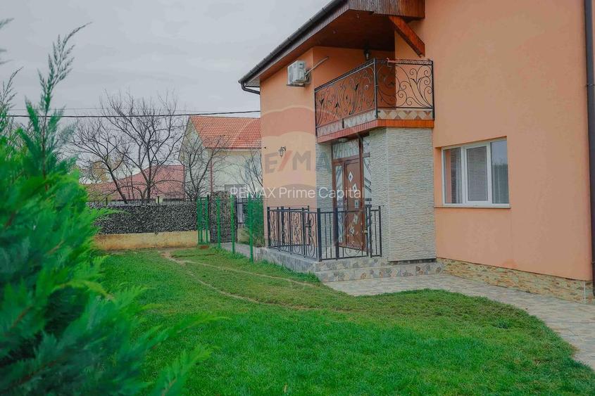 Casă familie mare Episcopia, 6 camere, garaj, curte 500 mp, de vânzare - 18