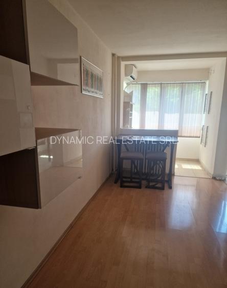 Metrou Titan | Parc IOR | Birou pe Balcon | Disponibilitate imediat - 3