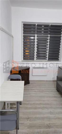 Garsoniera decomandata zona Brosteni - 3