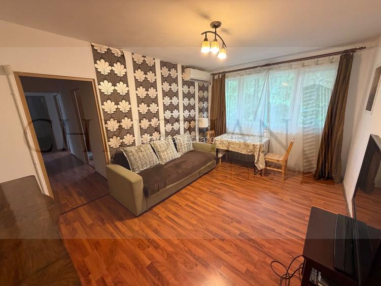 Apartament 4 camere 87 mp - Imobil 1965 - Etaj 1/4 - 15