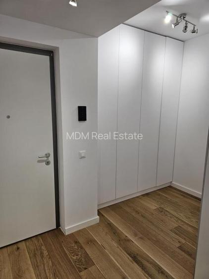 inchiriere ap 2 camere  Nusco , parcare inclusa - 7