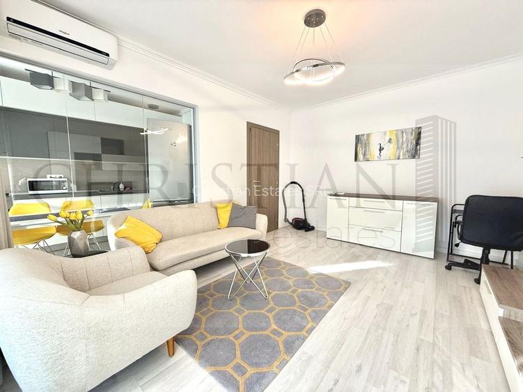 Apartament 2 camere 21 Residence Bd Iuliu Maniu Politehnica Lujerului - 7