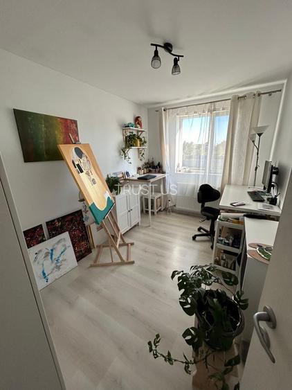 Comision 0% Duplex modern, 4 camere, teren 341 mp, Sânandrei - 11