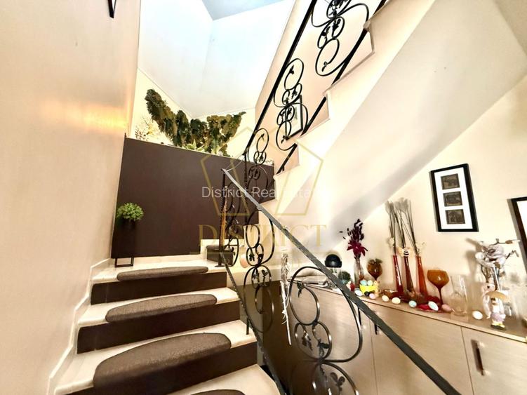 COM 0% Casa individuala cu 6 camere 175 mp | Braytim - 13