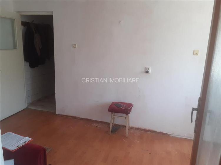 Disponibil Imediat Apartament 2 cam Centrala  Aer Cond Termopan Obor - 3