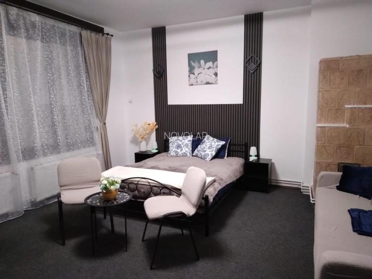Apartament cu 2 camere spatioase - Piata Romana - 4