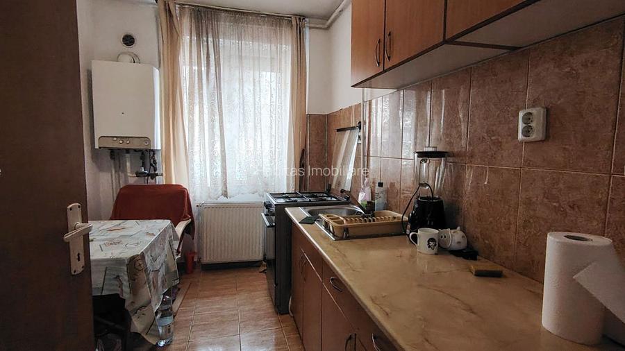 Apartament 1 cameră, 40 mp – Str. Alverna / Gheorgheni - 3