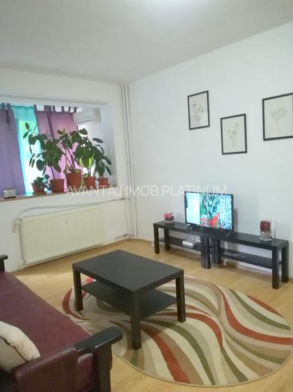 Dristor - Park Lake, Liviu Rebreanu, cu balcon si geam la baie, 51 mp - 3