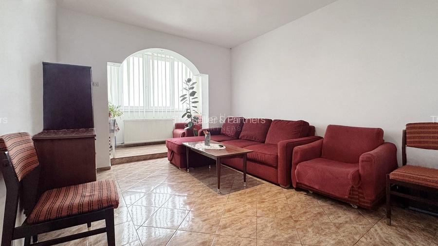 Zona Verde Aproape - 2