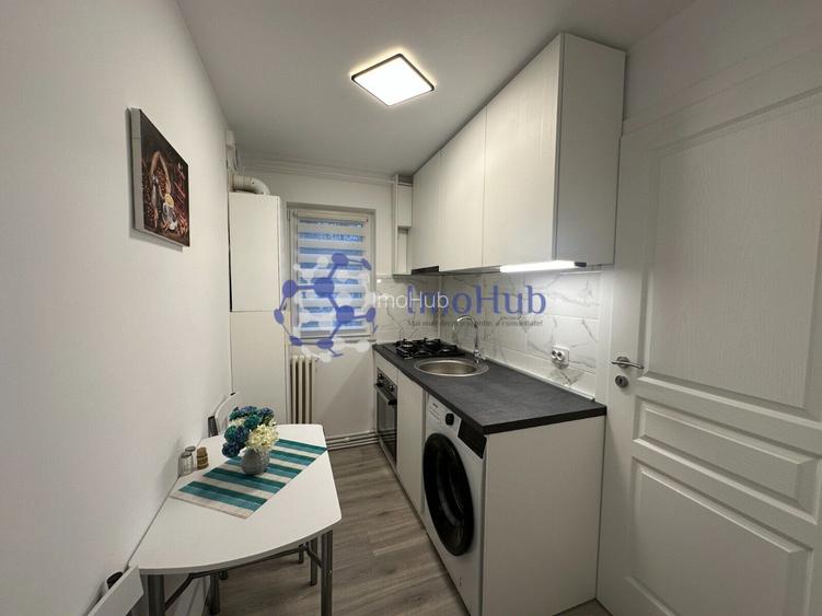Apartament de inchiriat cu 2 camere - Zona Podu Ros Iasi - 6
