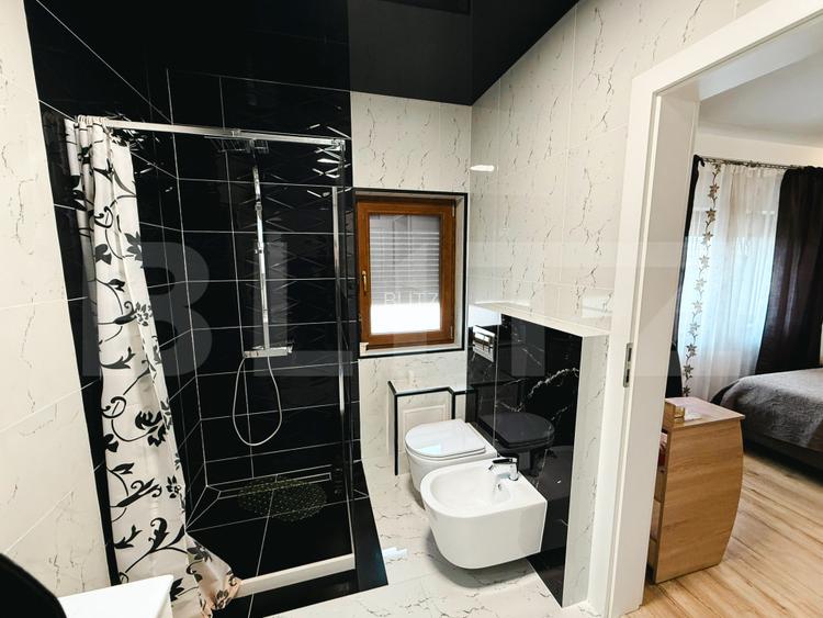 Casa Noua Individuala Sannicoara - 10