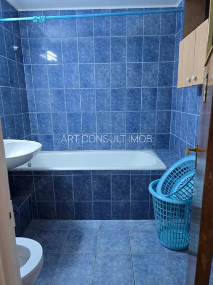 3 Camere | Liviu Rebreanu  | Semidecomandat | Mobilat Utilat | Balcon | - 9