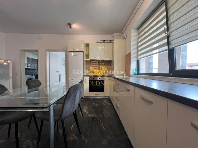 3 camere, 2 Parcari, Pet Friendly, Buna Ziua, Grand Hotel, Trifoiului - 4