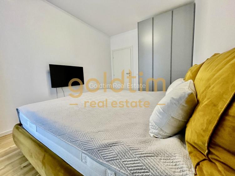 NOU/ SUPERB/ JANDARMERIEI/ 2 LOCURI PARCARE/PRIVELISTE - 18