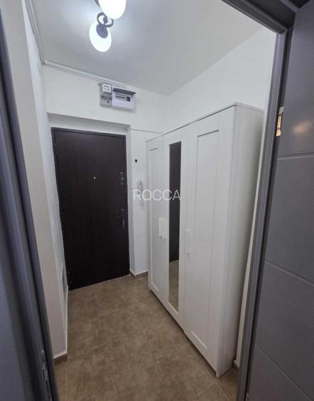 Garsonieră modernă, 30mp, etaj 4/10, Obor – la 5 min de metrou - 5